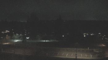 Weather camera view of Shorecrest HS.