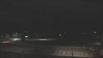 Weather camera view of Shorecrest HS.