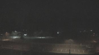 Weather camera view of Shorecrest HS.