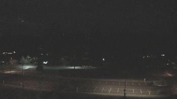 Weather camera view of Shorecrest HS.