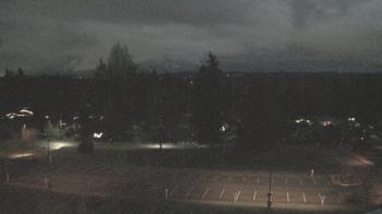 Weather camera view of Shorecrest HS.