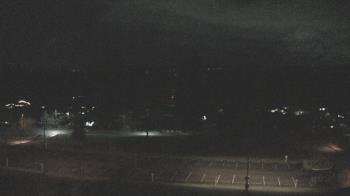 Weather camera view of Shorecrest HS.