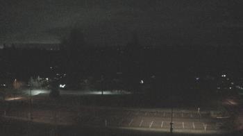 Weather camera view of Shorecrest HS.