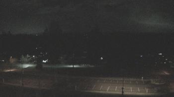 Weather camera view of Shorecrest HS.