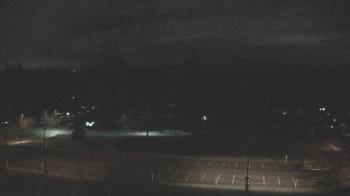 Weather camera view of Shorecrest HS.