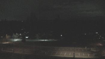 Weather camera view of Shorecrest HS.