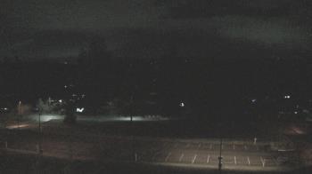 Weather camera view of Shorecrest HS.