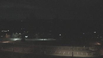 Weather camera view of Shorecrest HS.