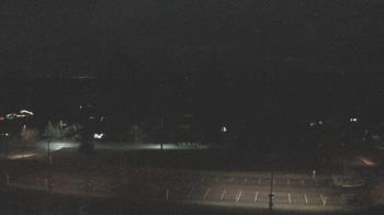 Weather camera view of Shorecrest HS.