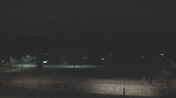 Weather camera view of Shorecrest HS.