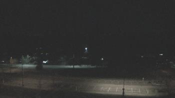 Weather camera view of Shorecrest HS.