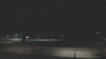 Weather camera view of Shorecrest HS.