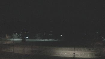 Weather camera view of Shorecrest HS.