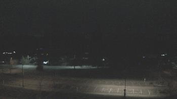 Weather camera view of Shorecrest HS.