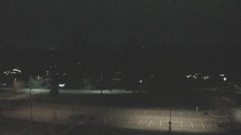 Weather camera view of Shorecrest HS.