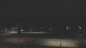 Weather camera view of Shorecrest HS.