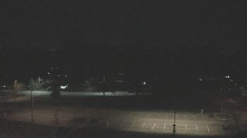 Weather camera view of Shorecrest HS.