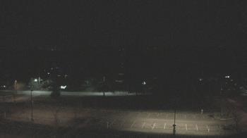 Weather camera view of Shorecrest HS.