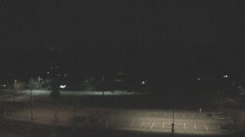 Weather camera view of Shorecrest HS.