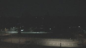 Weather camera view of Shorecrest HS.