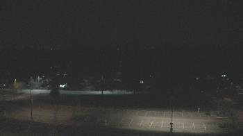 Weather camera view of Shorecrest HS.