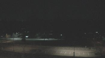 Weather camera view of Shorecrest HS.