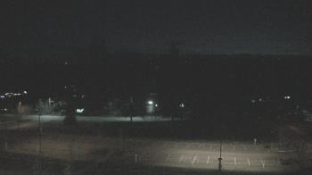 Weather camera view of Shorecrest HS.