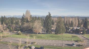 Weather camera view of Shorecrest HS.