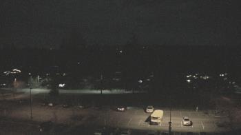 Weather camera view of Shorecrest HS.