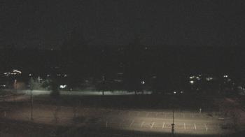 Weather camera view of Shorecrest HS.