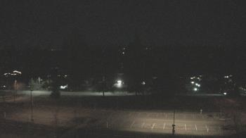 Weather camera view of Shorecrest HS.