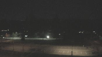 Weather camera view of Shorecrest HS.