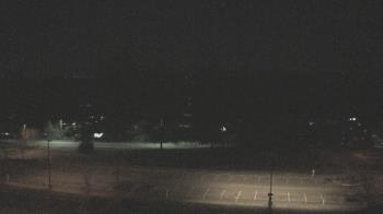 Weather camera view of Shorecrest HS.