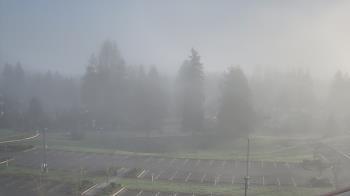 Weather camera view of Shorecrest HS.