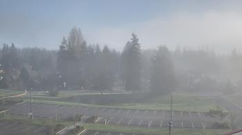 Weather camera view of Shorecrest HS.