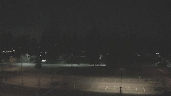 Weather camera view of Shorecrest HS.