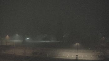 Weather camera view of Shorecrest HS.