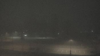 Weather camera view of Shorecrest HS.