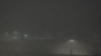 Weather camera view of Shorecrest HS.