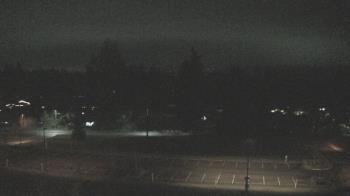Weather camera view of Shorecrest HS.