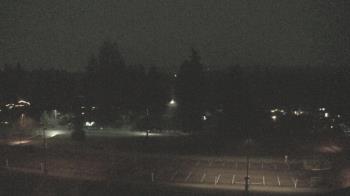 Weather camera view of Shorecrest HS.