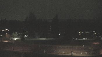 Weather camera view of Shorecrest HS.