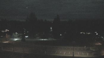Weather camera view of Shorecrest HS.