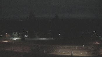 Weather camera view of Shorecrest HS.