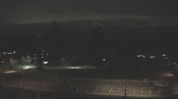 Weather camera view of Shorecrest HS.