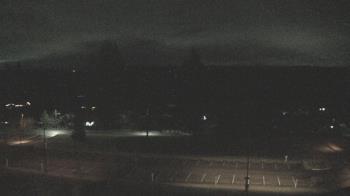 Weather camera view of Shorecrest HS.