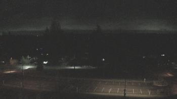 Weather camera view of Shorecrest HS.