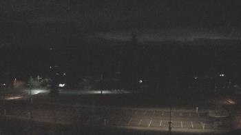 Weather camera view of Shorecrest HS.