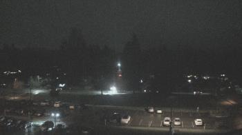 Weather camera view of Shorecrest HS.