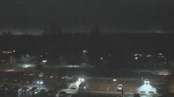 Weather camera view of Shorecrest HS.